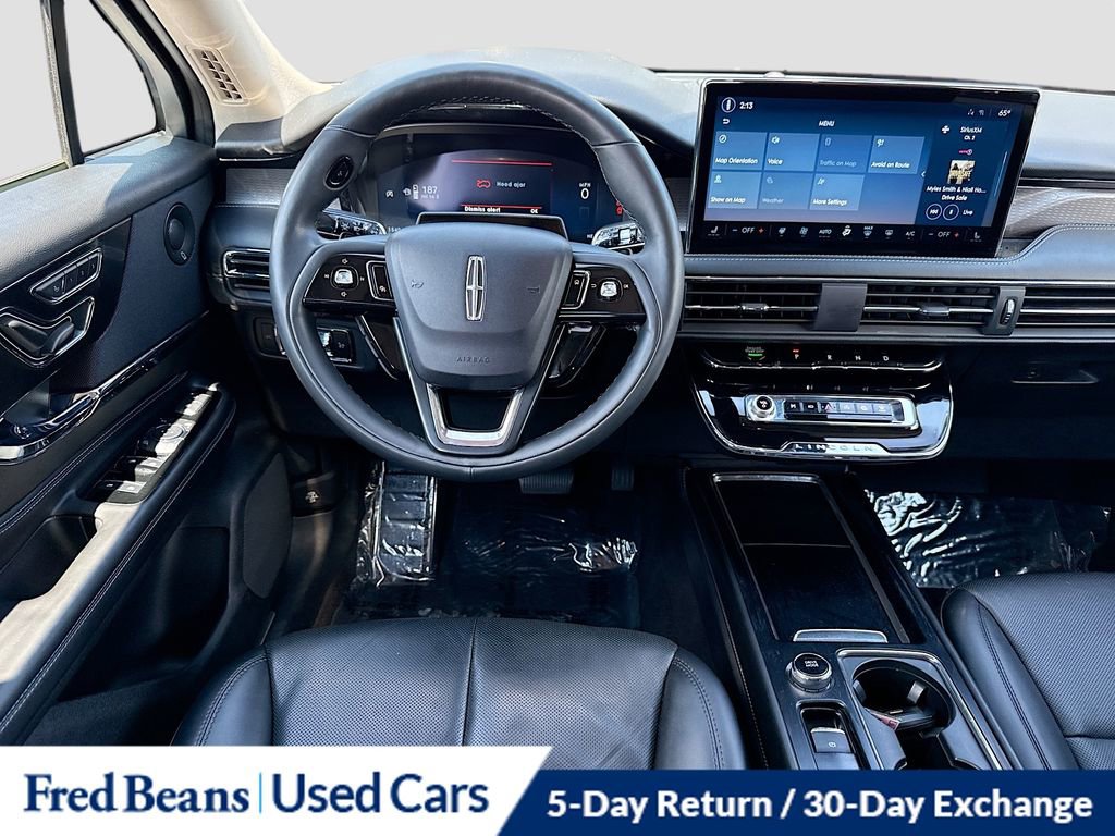 Used 2023 Lincoln Corsair Reserve w/ Equipment Group 202A AWD/4WD image 26