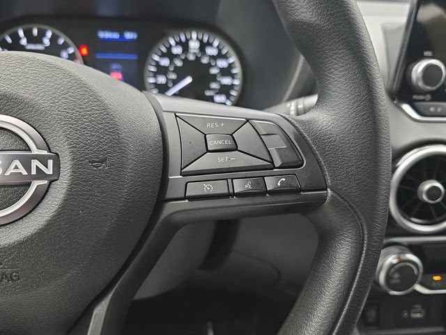 Used 2025 Nissan Sentra S FWD image 18