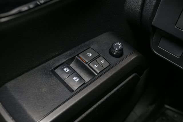 Used 2021 Toyota Tacoma TRD Sport w/ TRD Premium Sport Package AWD/4WD image 31