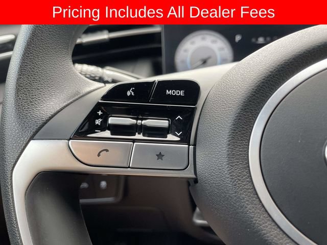 Used 2023 Hyundai Santa Cruz SEL w/ Activity Package AWD/4WD image 27