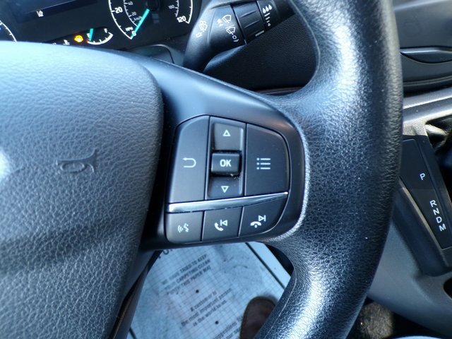 Used 2022 Ford Transit 350 XLT image 26