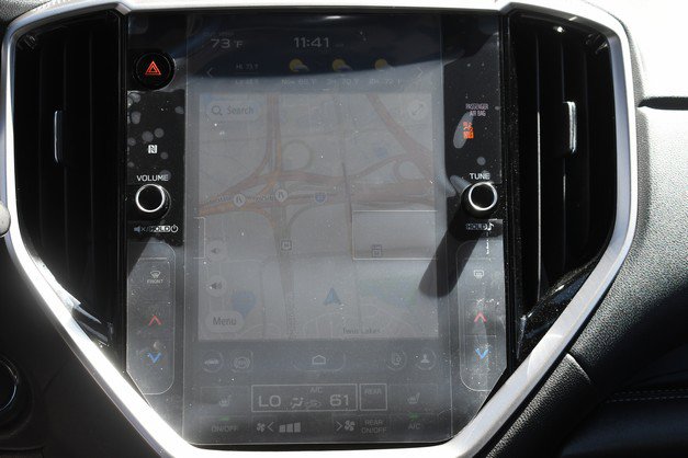 Used 2025 Subaru Ascent Limited w/ Popular Package #2 image 21