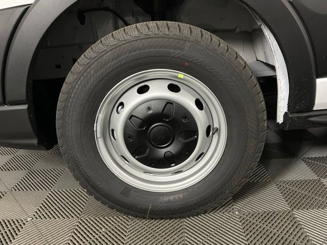 New 2026 Ford Transit 250 148 Medium Roof image 10