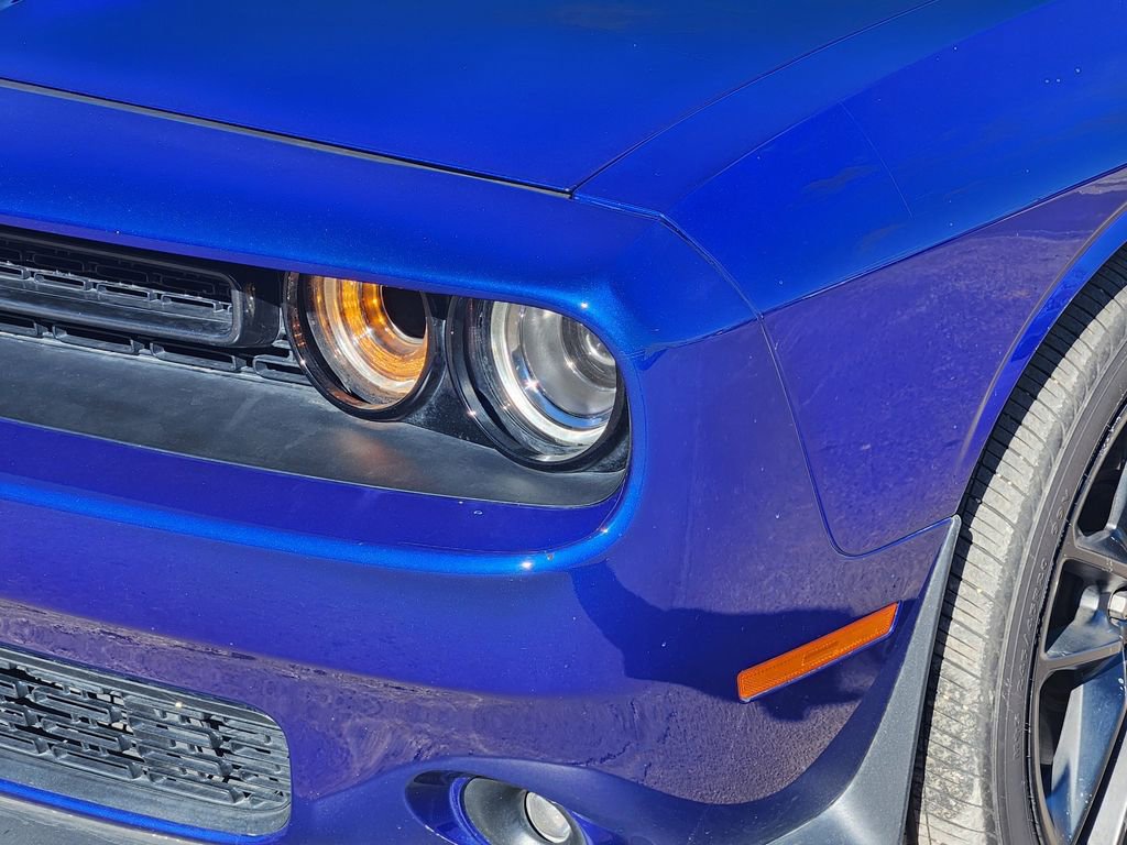 Used 2021 Dodge Challenger GT w/ Plus Package image 8