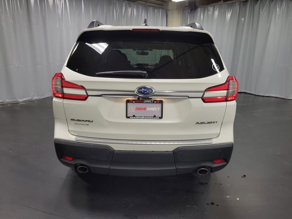 Used 2019 Subaru Ascent Premium image 8