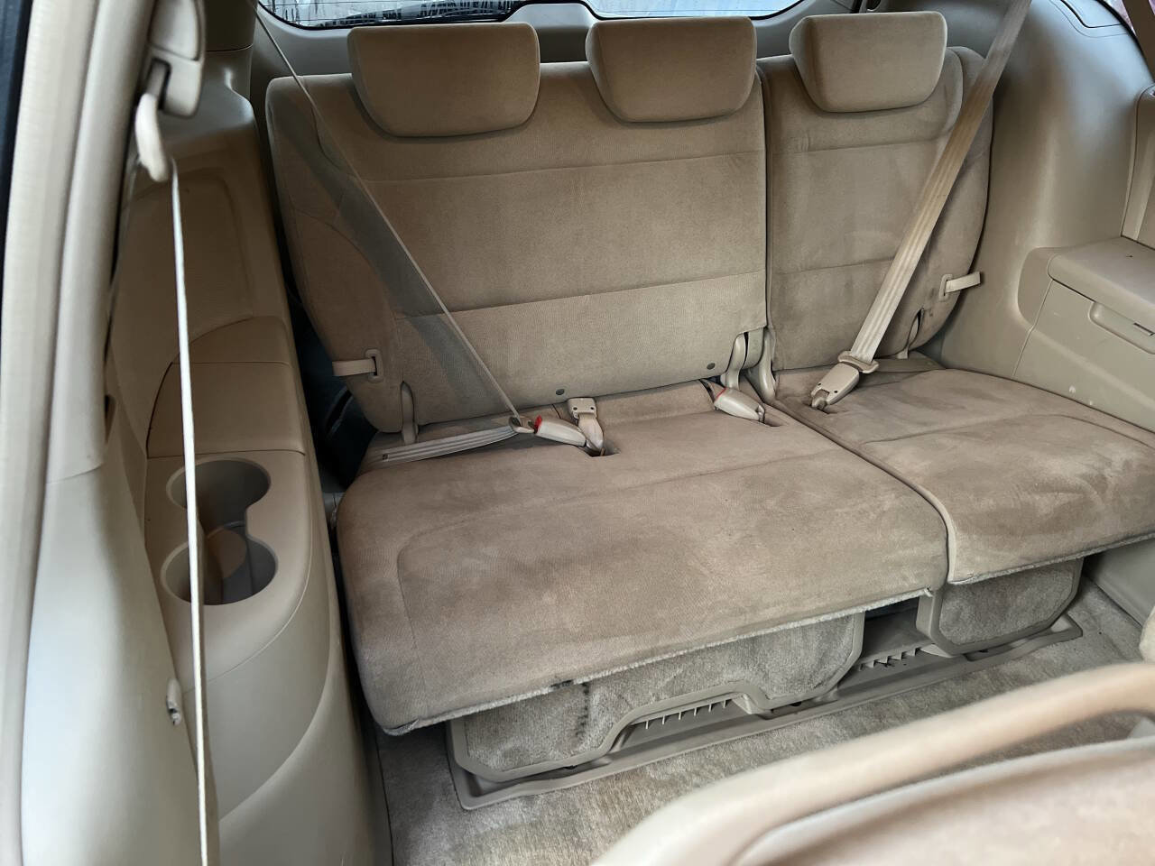Used 2006 Honda Odyssey EX image 28