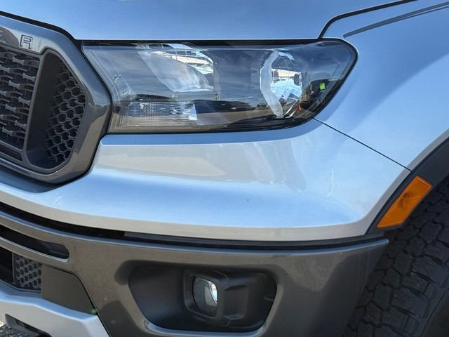 Certified 2023 Ford Ranger XLT w/ Equipment Group 301A Mid image 23