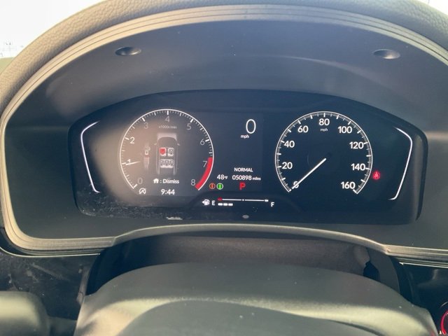 Used 2022 Honda Civic Sport image 8