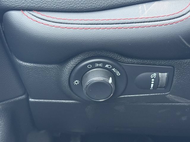 Used 2026 Dodge Durango GT AWD/4WD image 23