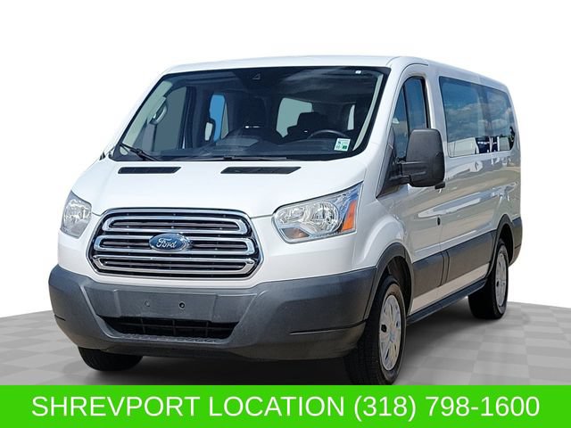 Used 2018 Ford Transit 150 XLT RWD image 1