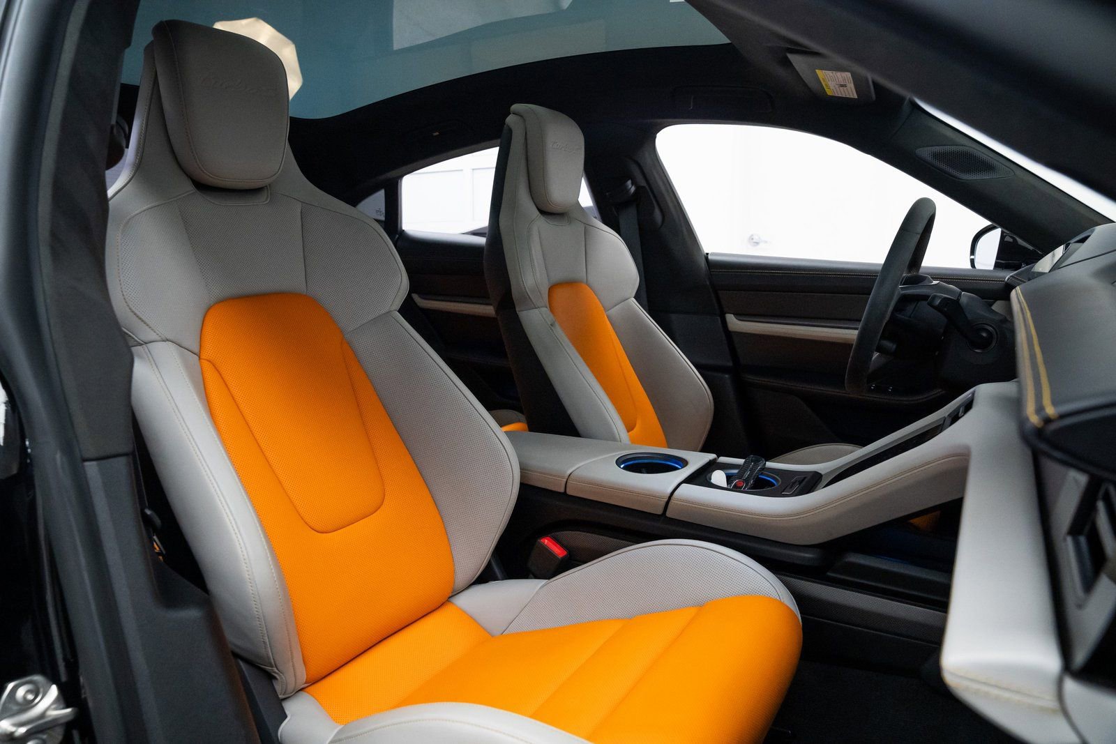 Used 2023 Porsche Taycan Turbo S image 25