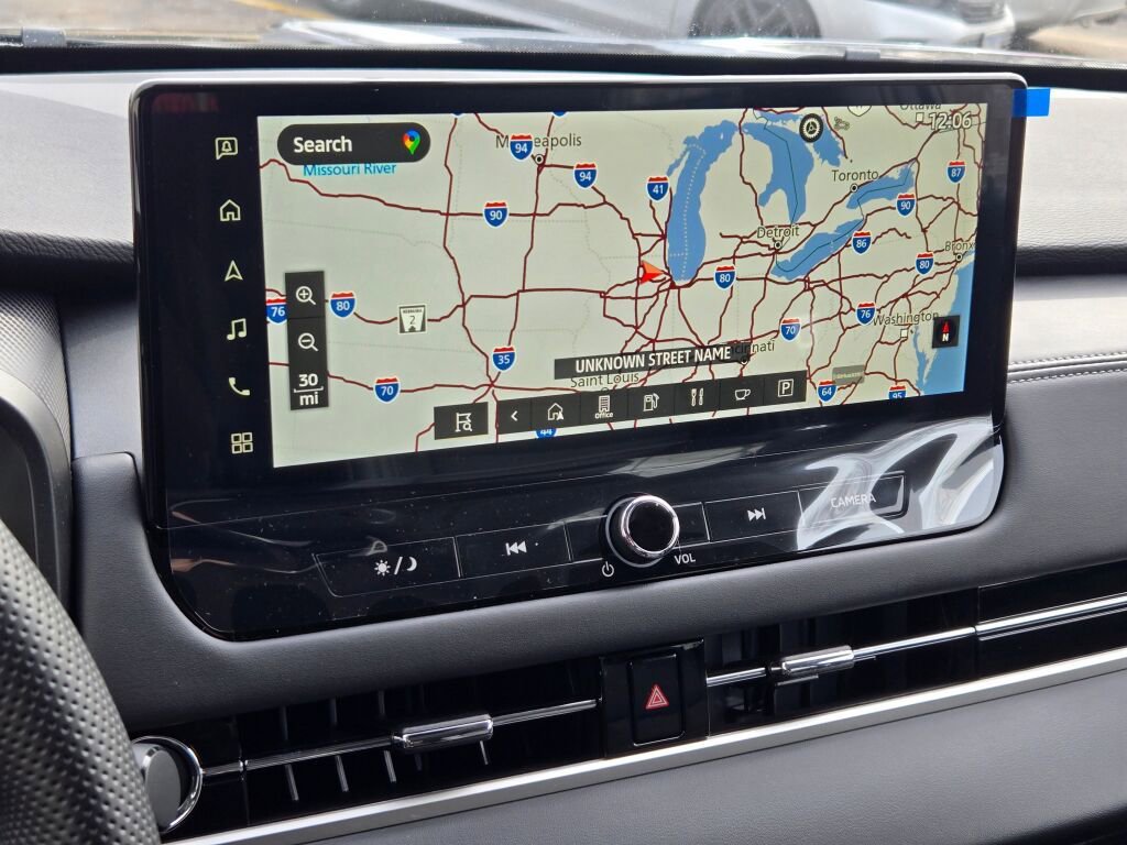 New 2026 Mitsubishi Outlander SEL AWD/4WD image 24
