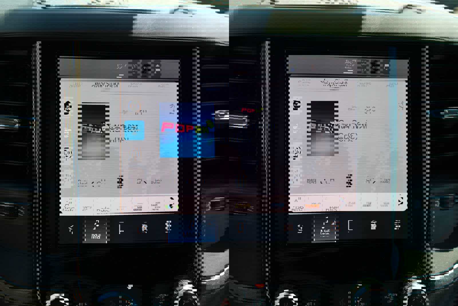 New 2025 RAM 1500 Tradesman w/ Off Road Group image 25