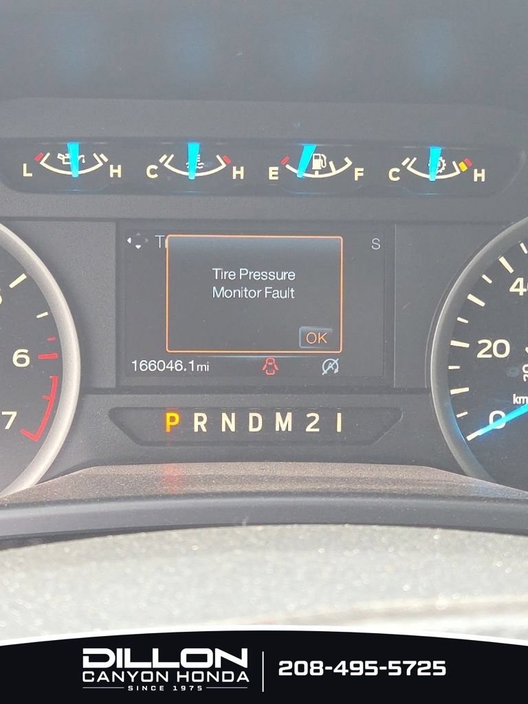 Used 2016 Ford F150 XLT w/ Equipment Group 302A Luxury AWD/4WD image 15