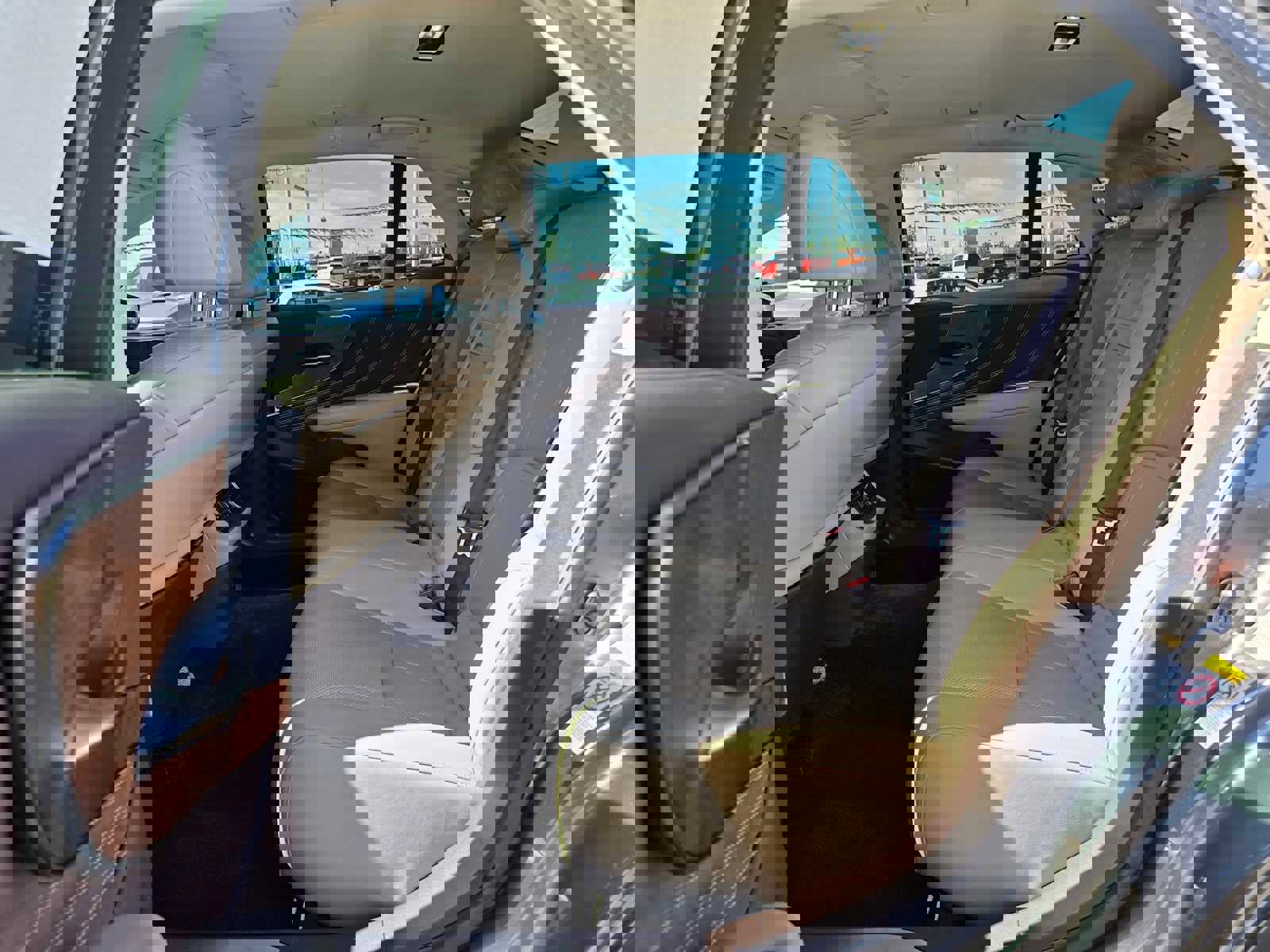 Used 2018 Lexus LS 500 image 14