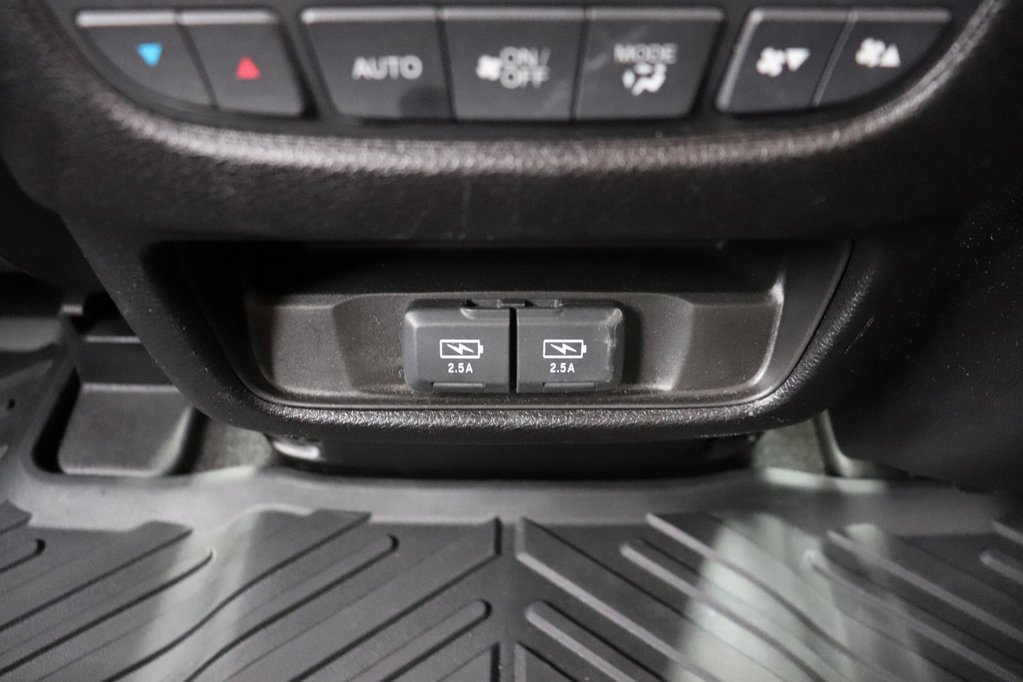 Used 2020 Acura MDX A-Spec image 19