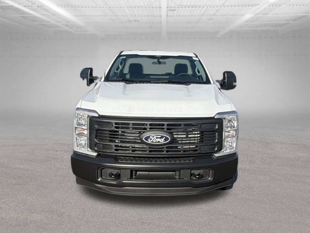 New 2027 Ford F250 XL RWD image 2
