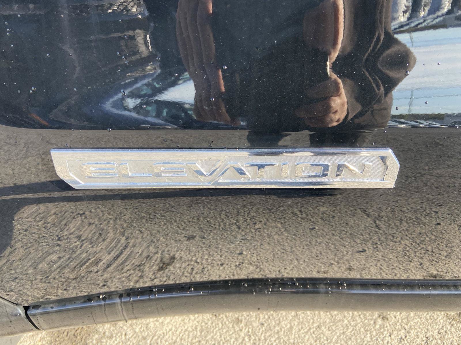 Used 2026 GMC Sierra 1500 Elevation AWD/4WD image 14