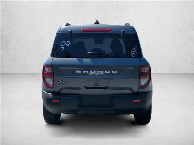 New 2026 Ford Bronco Sport Big Bend image 8