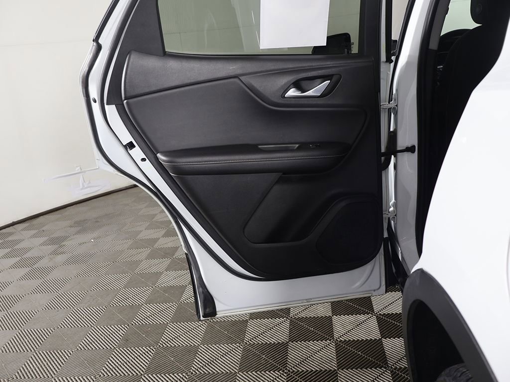 Used 2024 Chevrolet Blazer LT w/ Convenience Package image 23