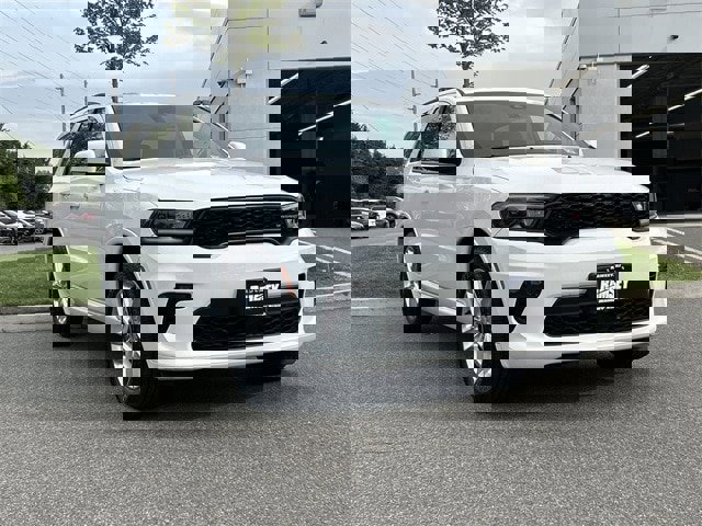 Certified 2022 Dodge Durango GT