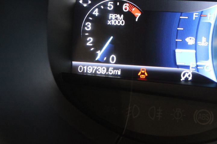 Used 2023 Ford Edge SEL w/ Convenience Package image 5