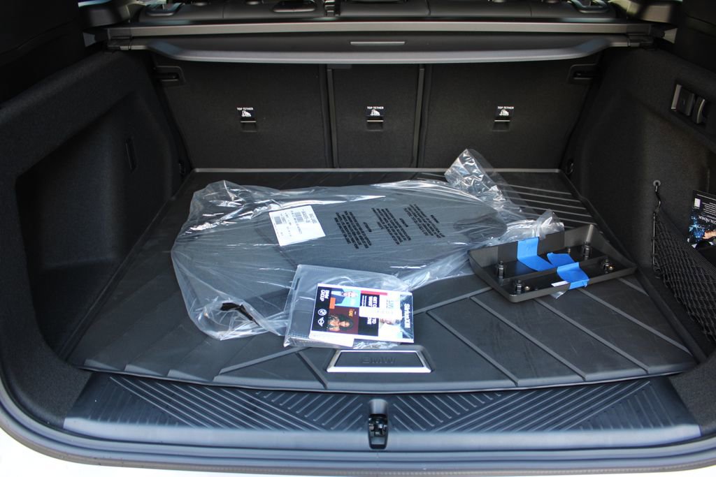 New 2026 BMW X3 xDrive30 image 27