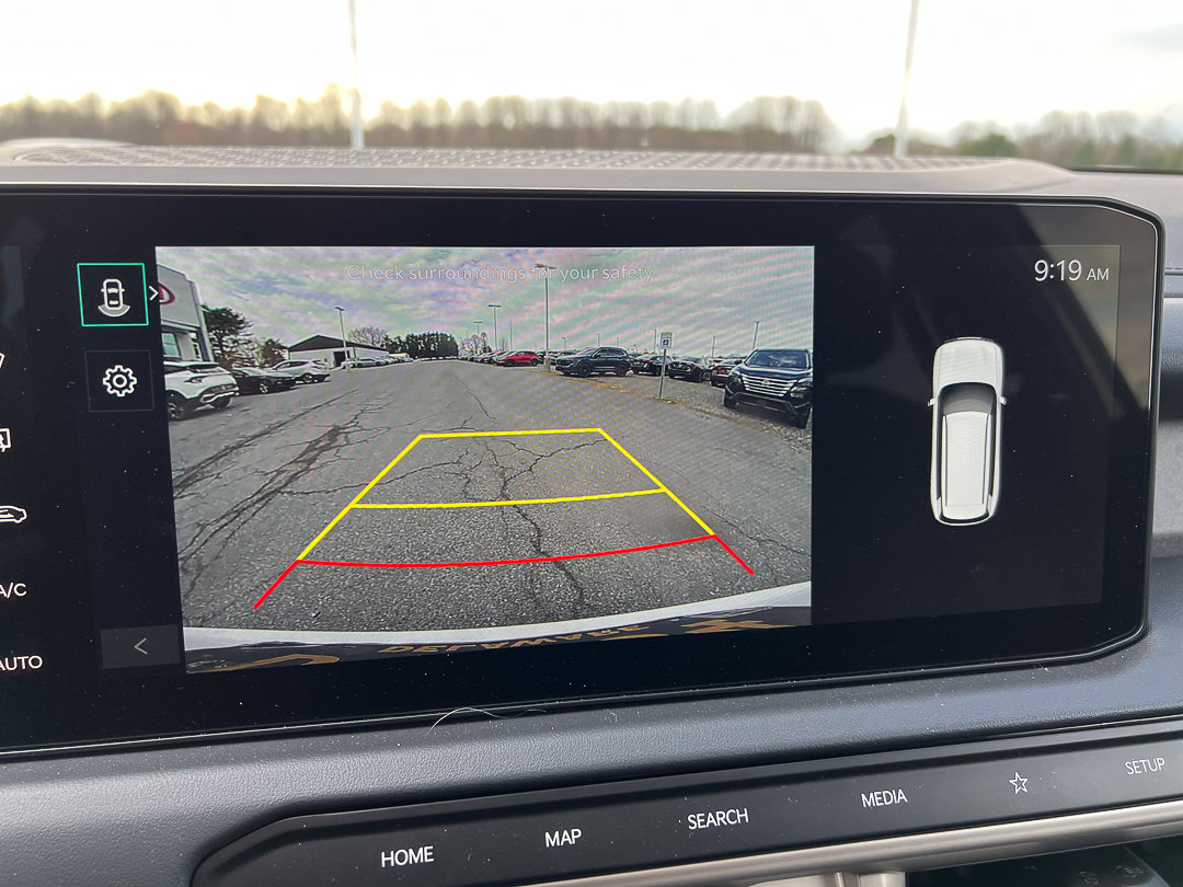 Used 2027 Kia Telluride S image 26