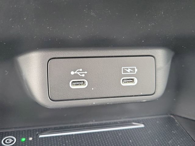 New 2026 Honda HR-V LX image 26