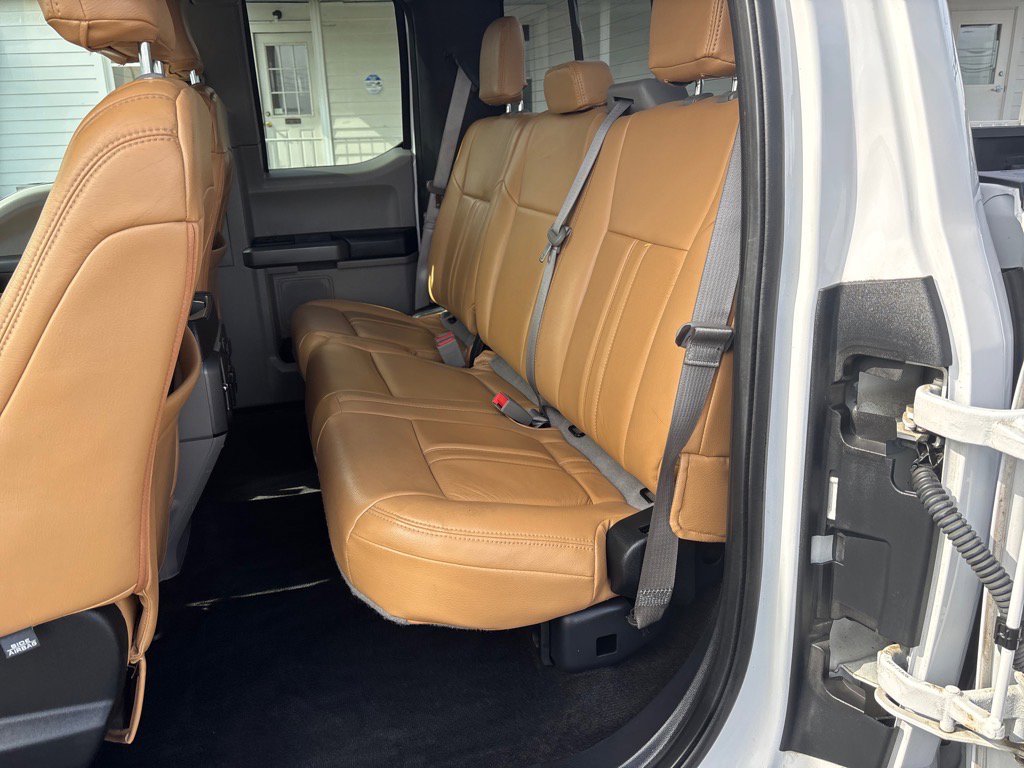 Used 2018 Ford F150 XLT w/ Equipment Group 302A Luxury image 20