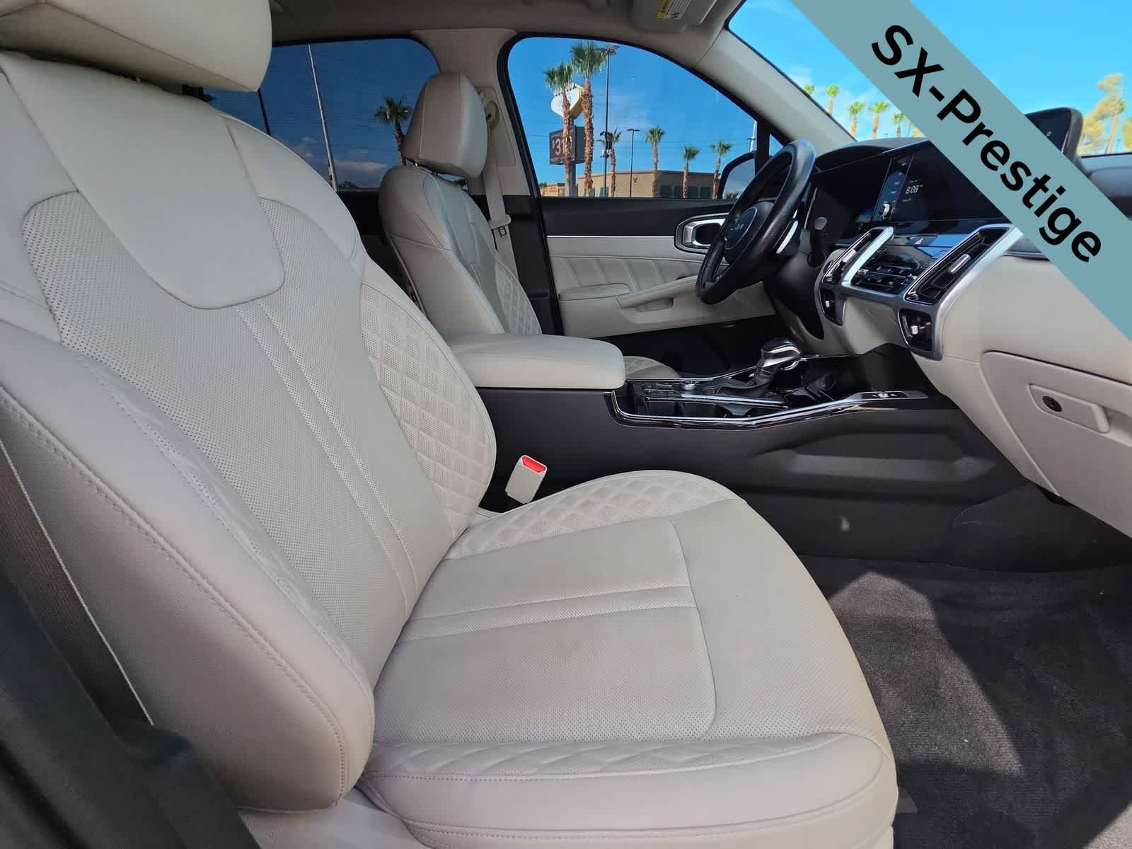 Used 2022 Kia Sorento SX FWD image 18