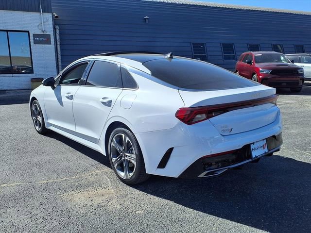 Used 2024 Kia K5 EX w/ EX Premium Package image 21