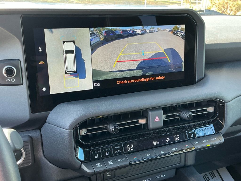 Used 2024 Toyota Land Cruiser w/ Premium Package image 41