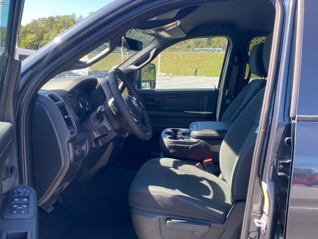 New 2025 RAM 2500 Tradesman image 15