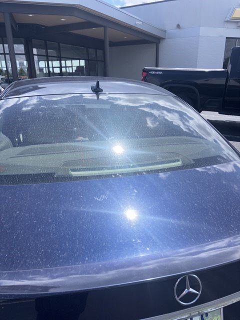 Used 2016 Mercedes-Benz CLS 400 4MATIC image 8