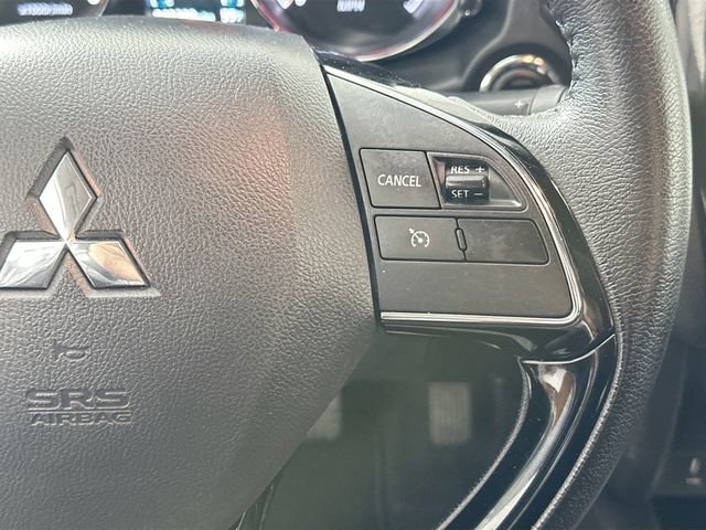 Used 2024 Mitsubishi Outlander Sport SE image 21