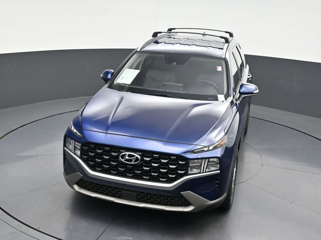 Used 2023 Hyundai Santa Fe SEL FWD image 23