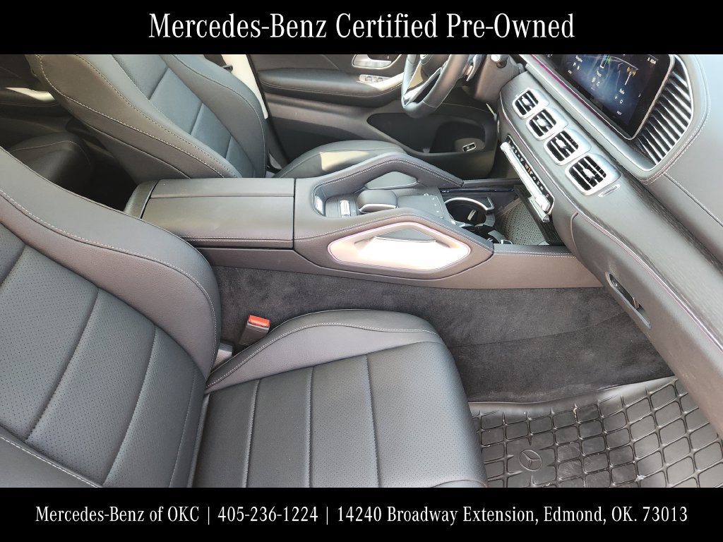 Used 2026 Mercedes-Benz GLS 450 4MATIC image 12