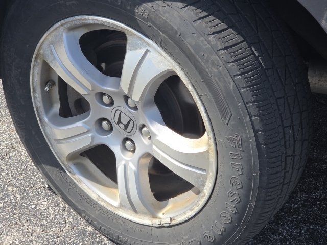 Used 2012 Honda Pilot EX-L image 7