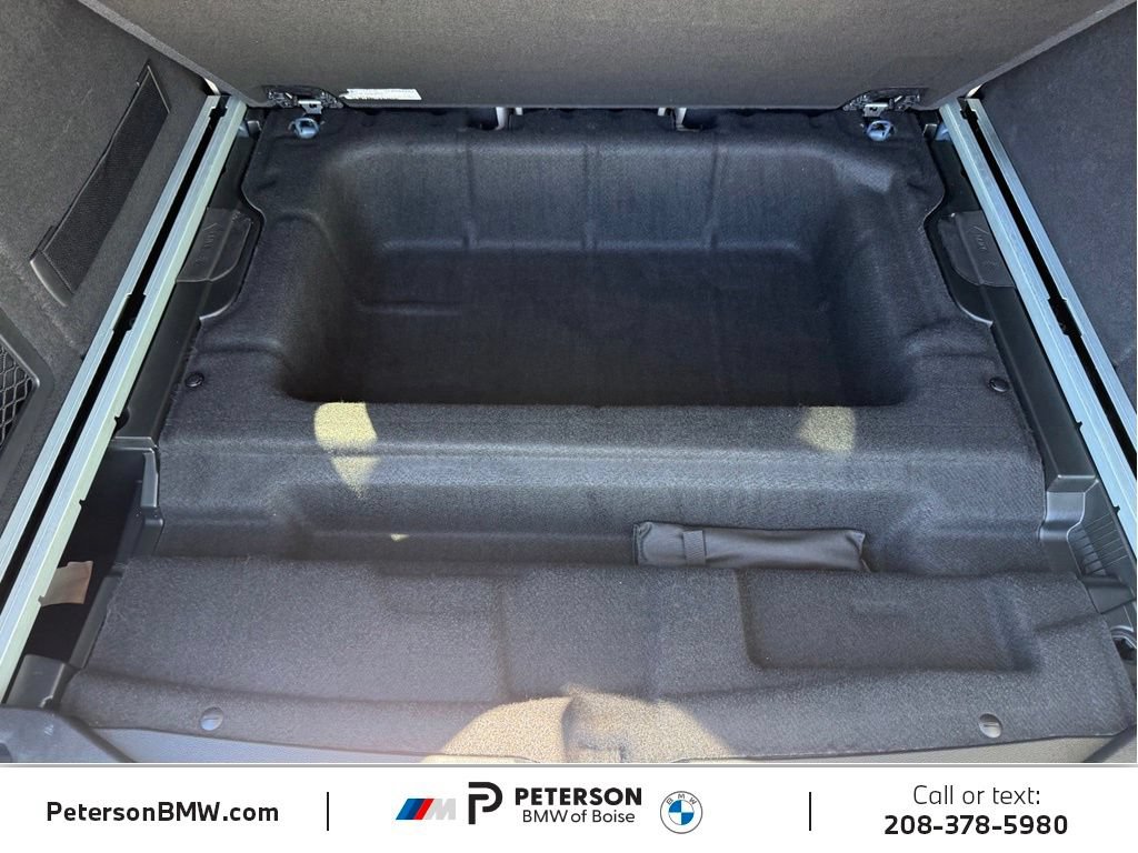 Used 2022 BMW X3 xDrive30i AWD/4WD image 10