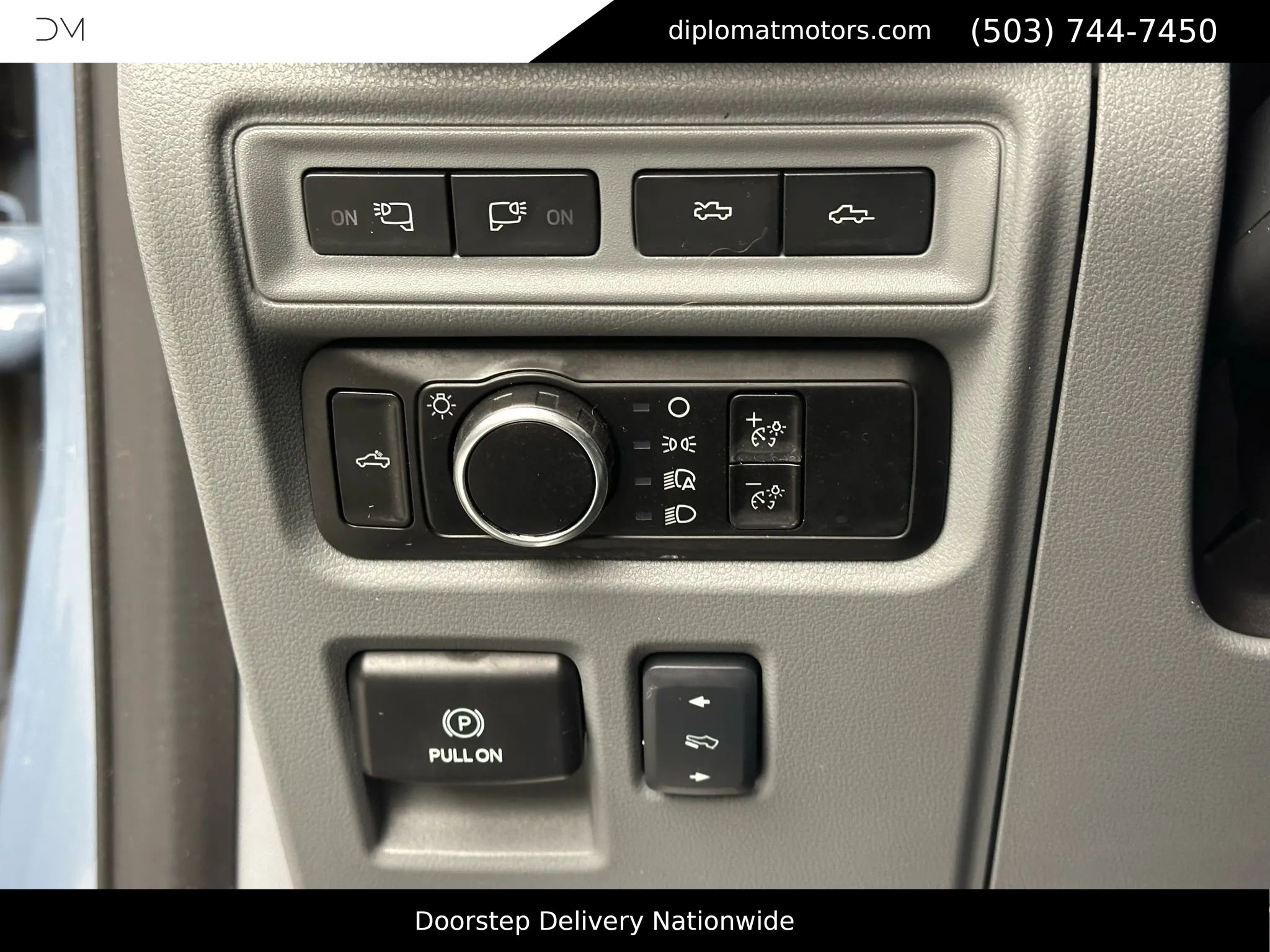 Used 2023 Ford F150 Lightning XLT w/ Equipment Group 312A High image 35