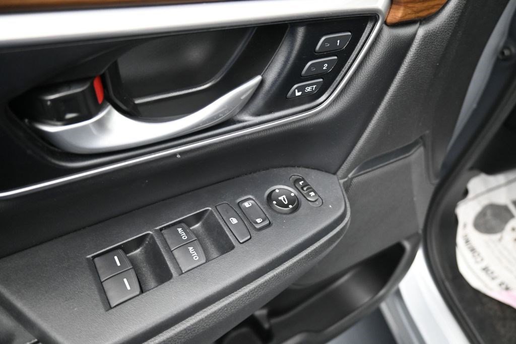 Used 2019 Honda CR-V EX-L image 11