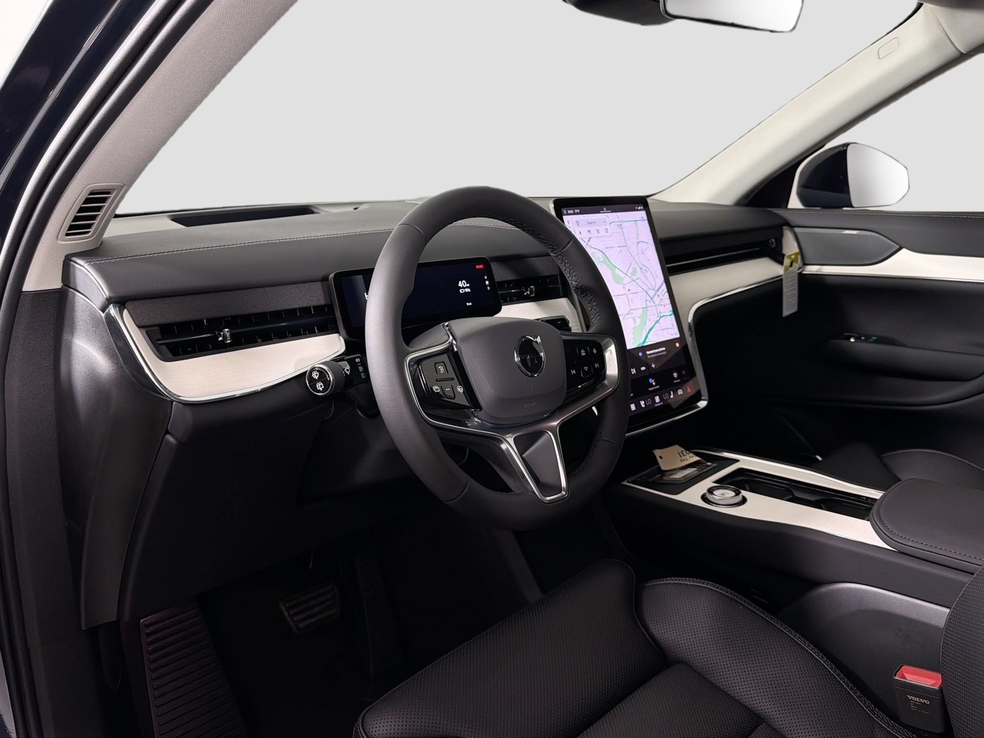 New 2026 Volvo EX90 Ultra AWD/4WD image 9