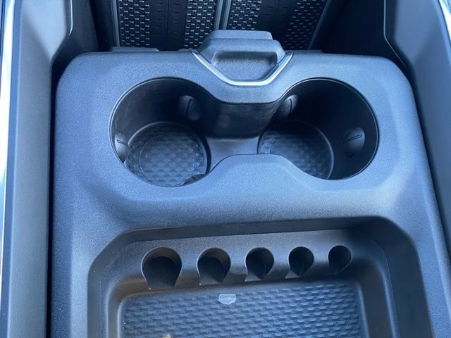 New 2026 RAM 2500 Laramie image 25