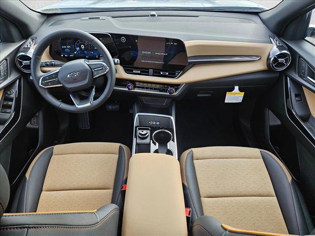 New 2026 Chevrolet Equinox ACTIV w/ Convenience Package III image 14