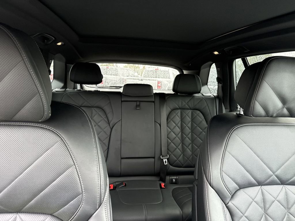 Used 2024 BMW X5 sDrive40i image 24
