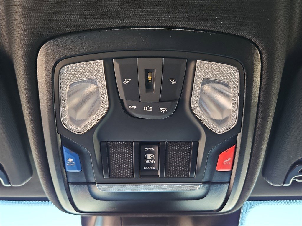 New 2026 RAM 2500 Tradesman image 29