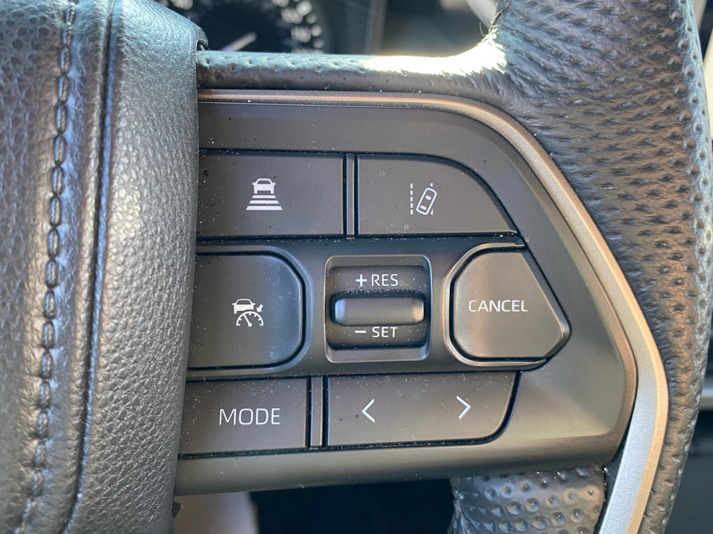 Used 2025 Toyota Tundra SR5 w/ SR5 Premium Package image 24
