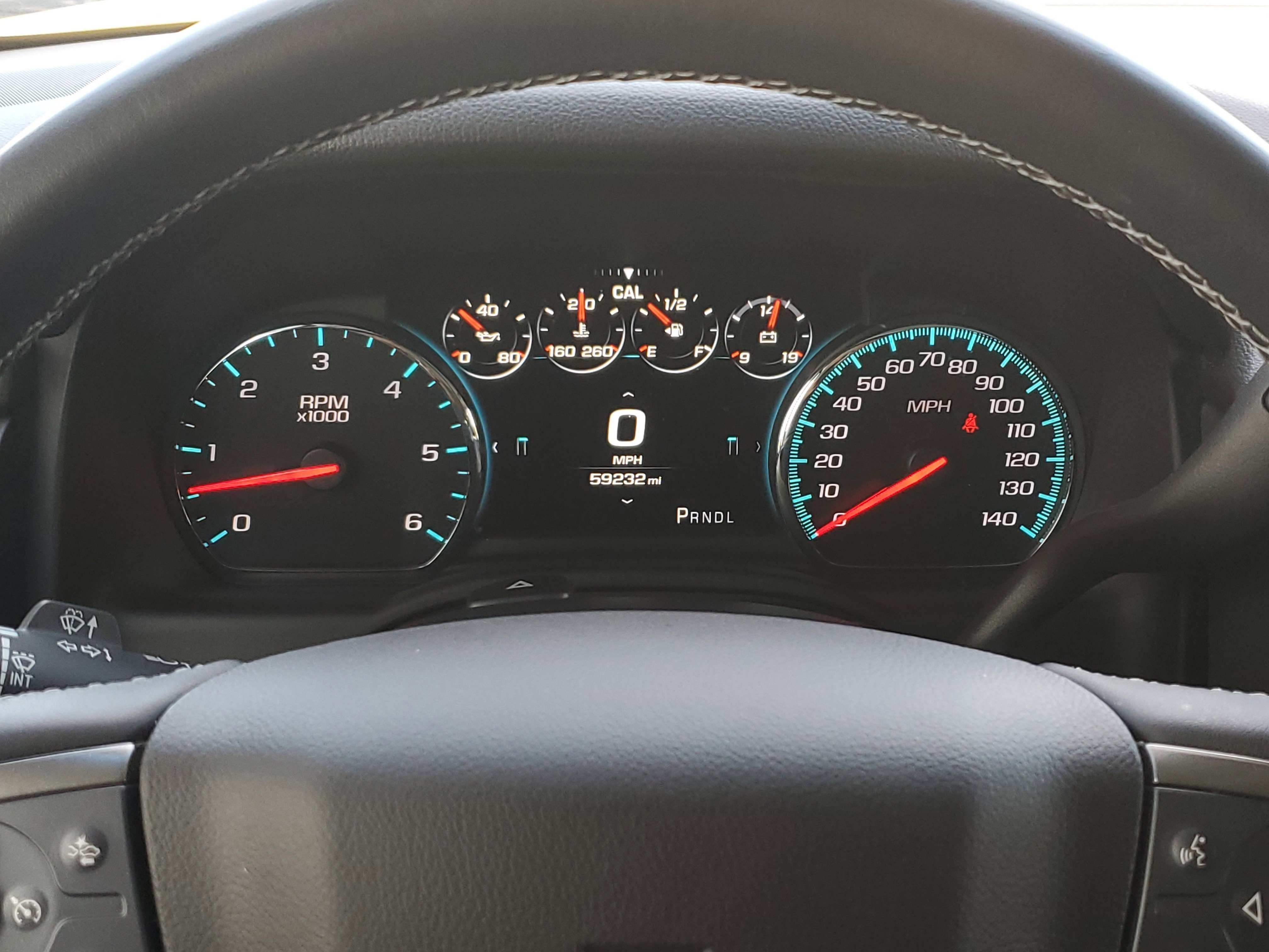 Used 2020 Chevrolet Suburban Premier image 29