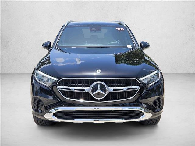 Certified 2026 Mercedes-Benz GLC 300 video 2